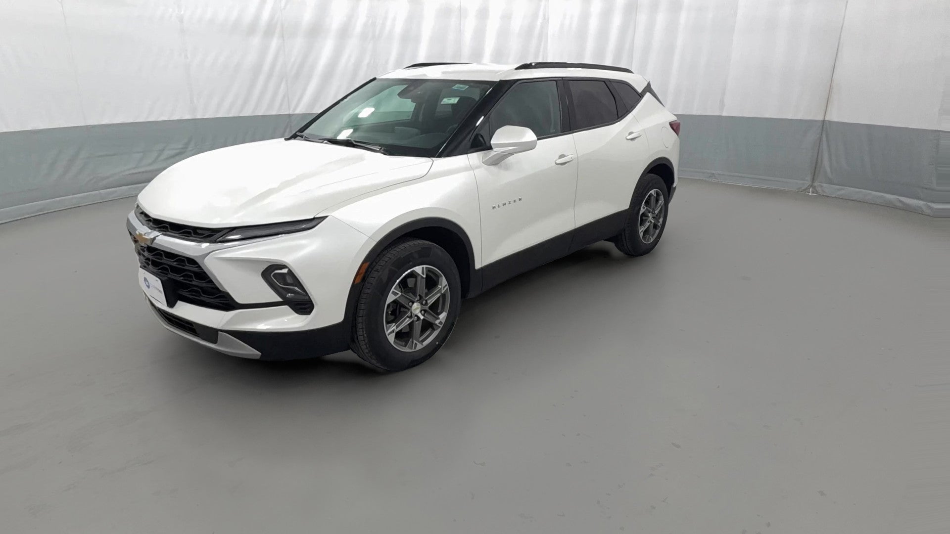2023 Chevrolet Blazer vehicle photo