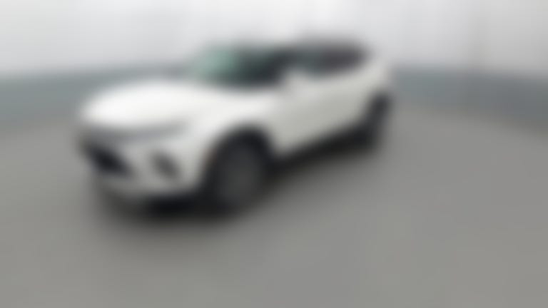 2023 Chevrolet Blazer vehicle photo