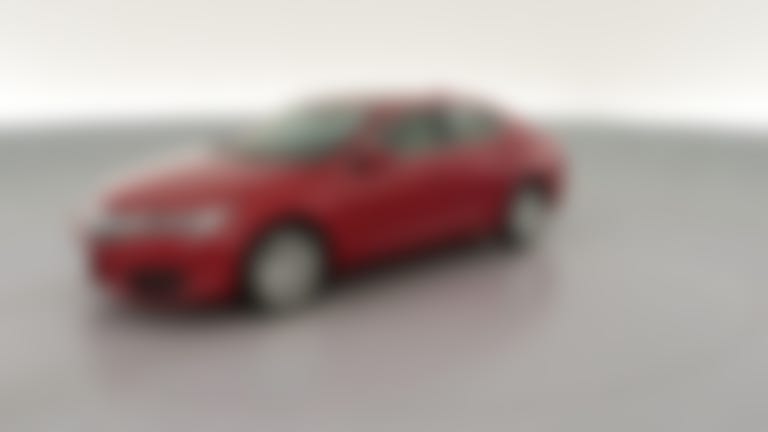 2017 Acura ILX vehicle photo