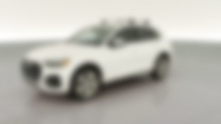 2021 Audi Q5 vehicle photo