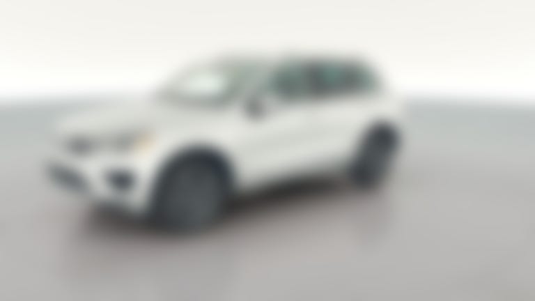 2017 Volkswagen Touareg vehicle photo
