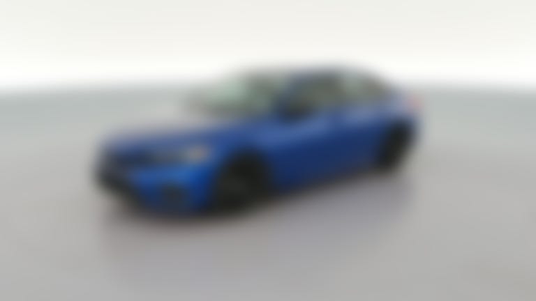 2024 Honda Civic vehicle photo
