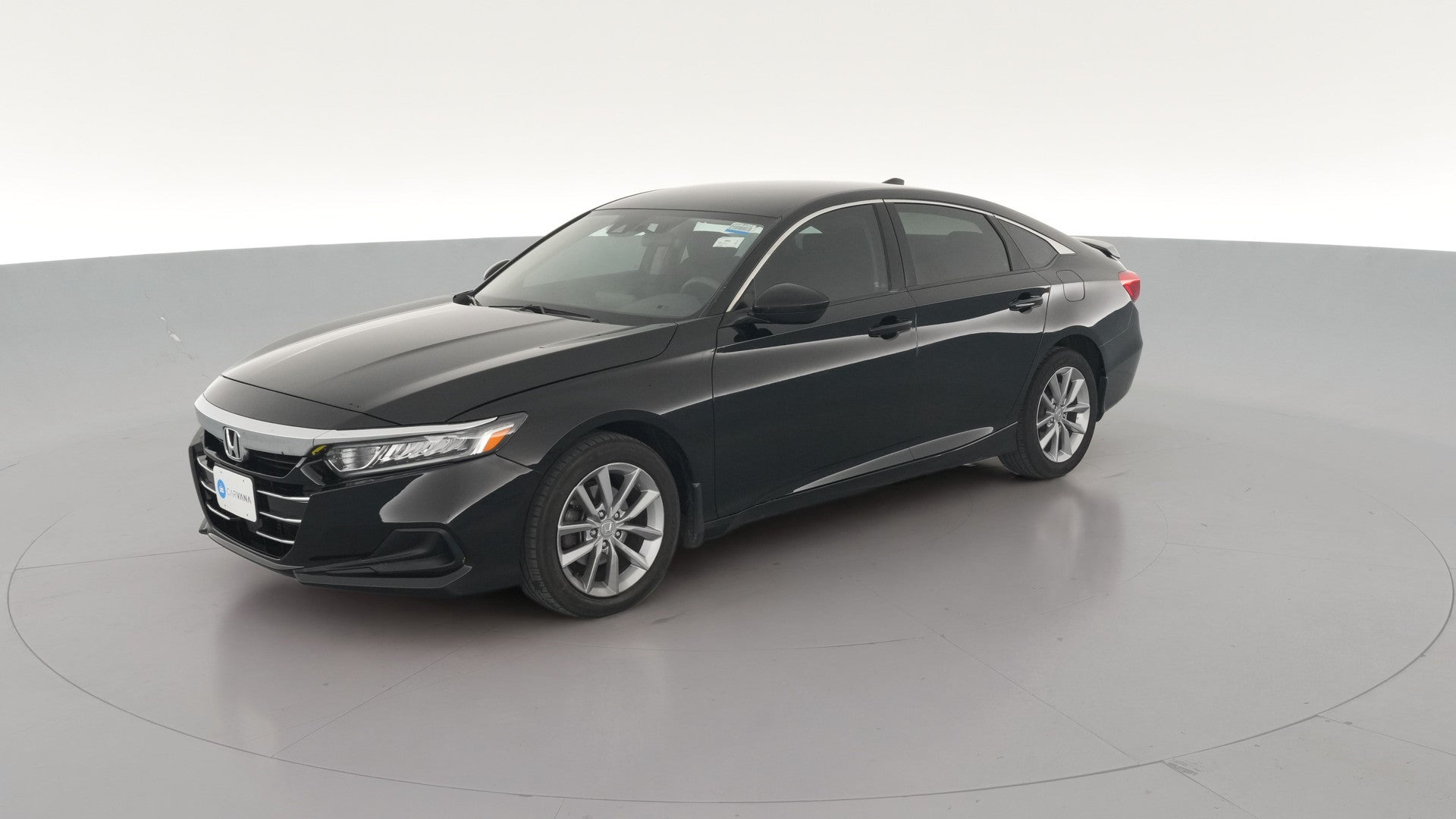 2021 Honda Accord vehicle photo