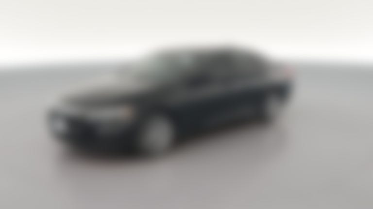 2021 Honda Accord vehicle photo
