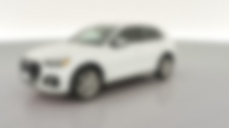 2021 Audi Q5 vehicle photo