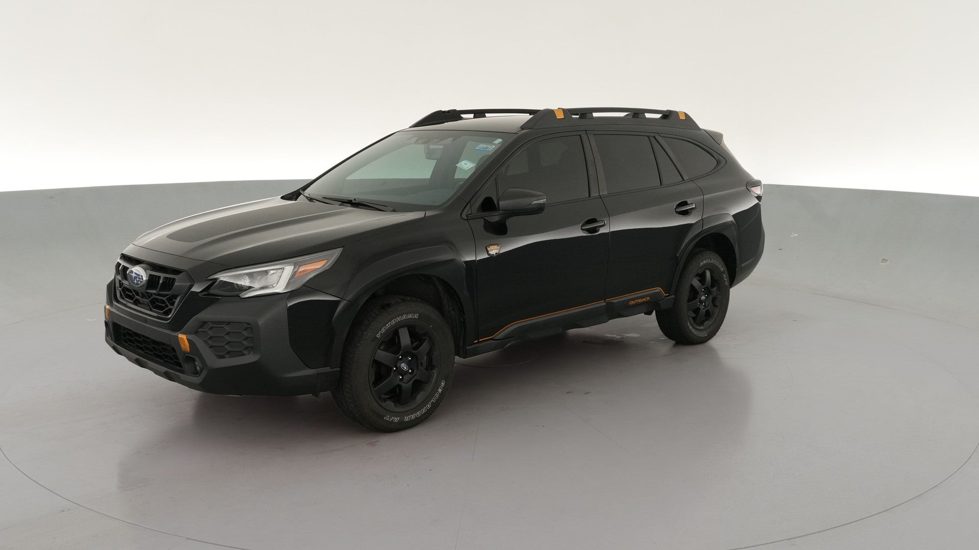 2024 Subaru Outback vehicle photo