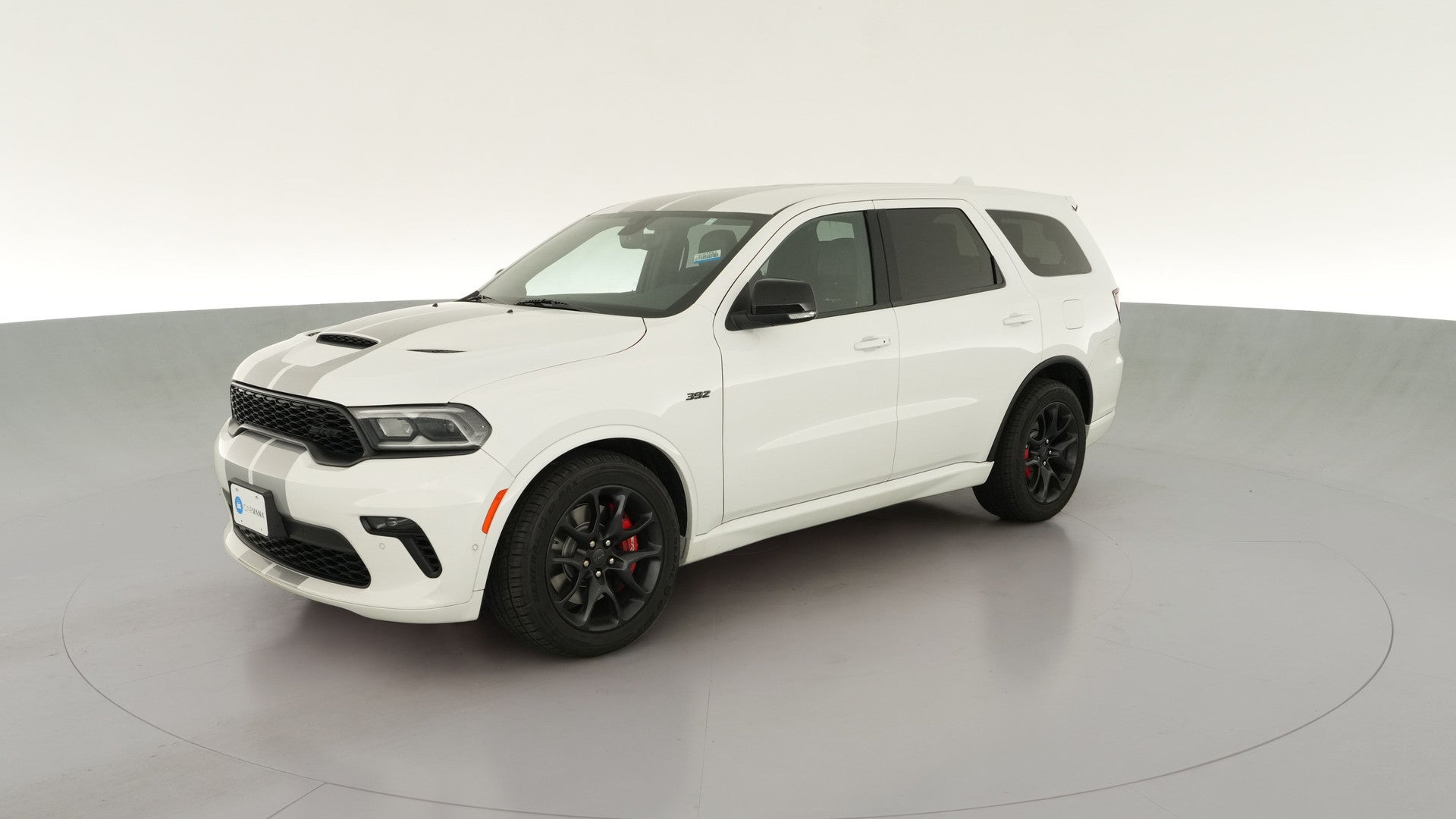 2022 Dodge Durango vehicle photo