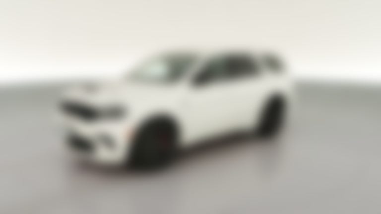 2022 Dodge Durango vehicle photo