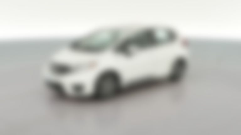 2015 Honda Fit vehicle photo