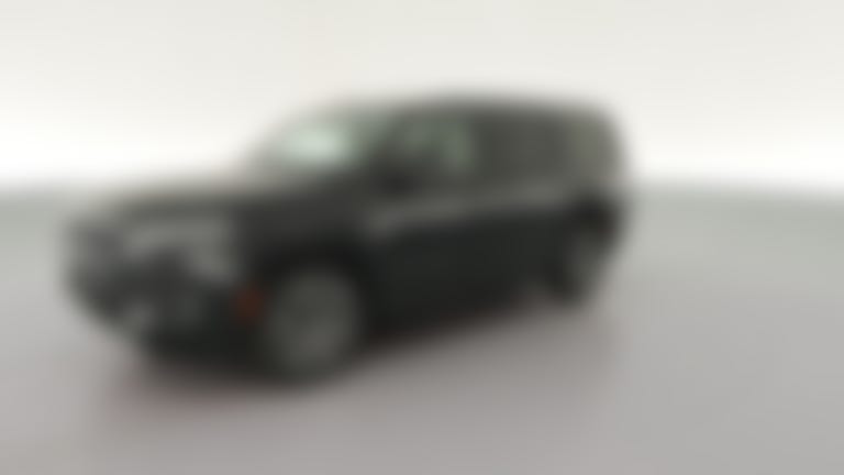 2024 Jeep Wagoneer vehicle photo