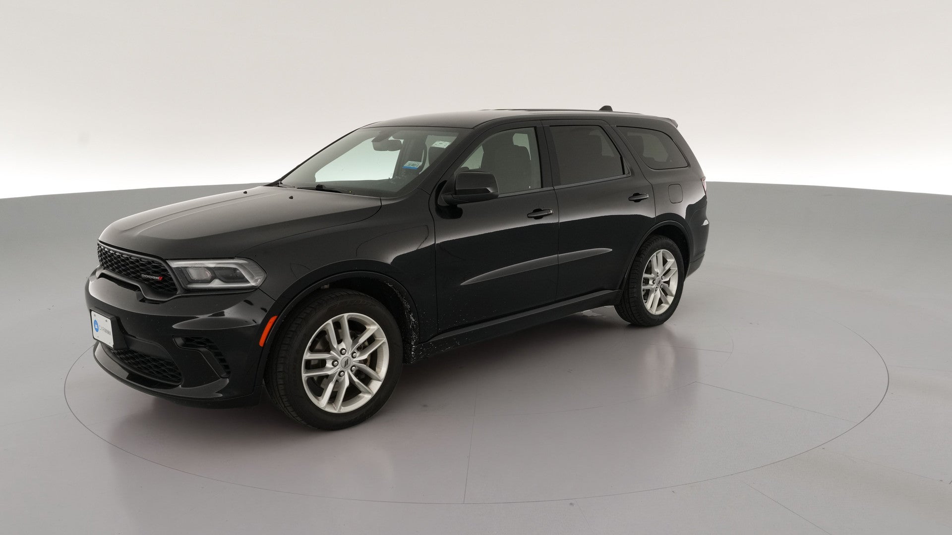 2023 Dodge Durango vehicle photo