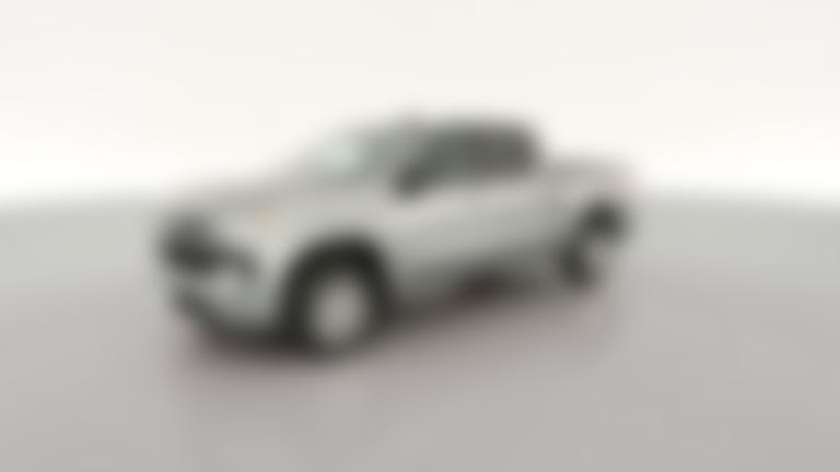 2026 Chevrolet Silverado 1500 Crew Cab vehicle photo
