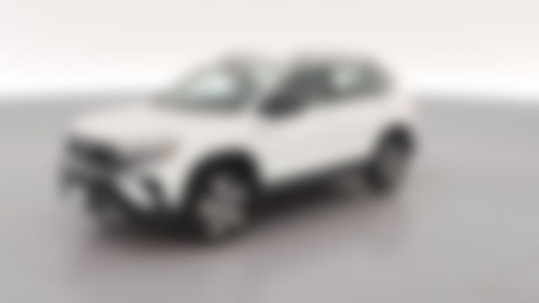 2024 Volkswagen Taos vehicle photo