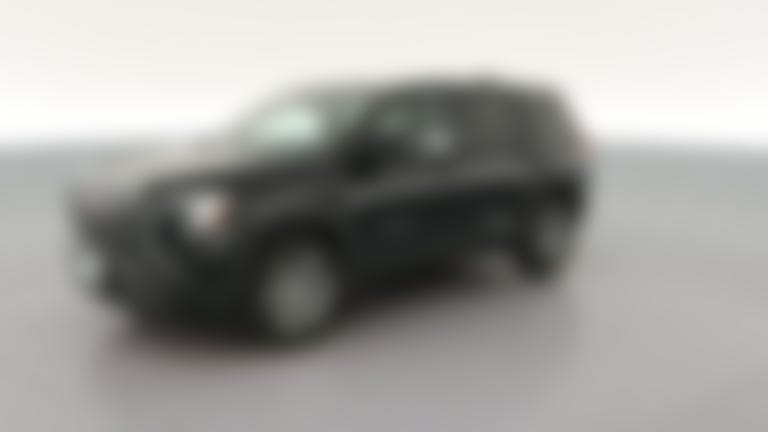 2026 GMC Terrain vehicle photo