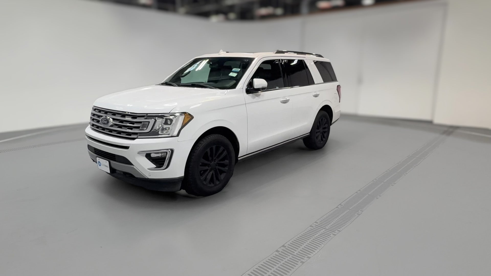 2019 Ford Expedition vehicle photo