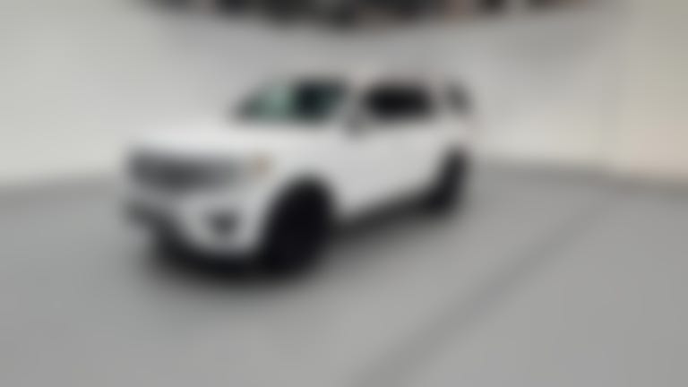 2019 Ford Expedition vehicle photo