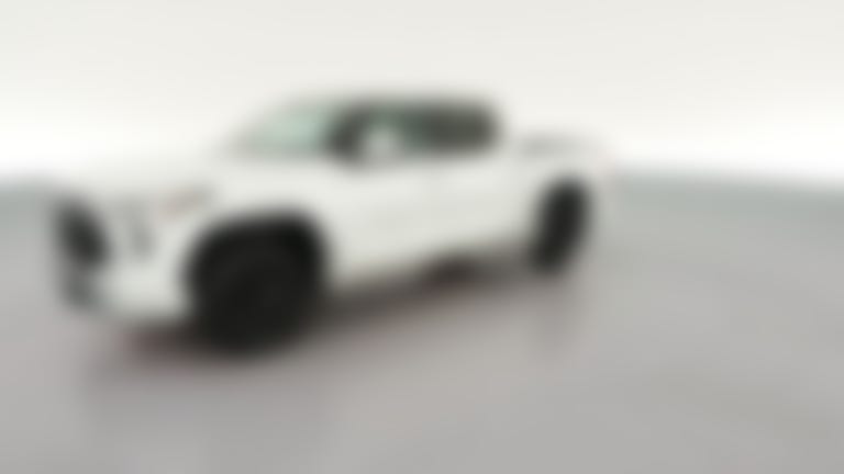 2022 Toyota Tundra CrewMax vehicle photo