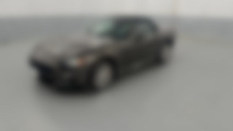 2017 FIAT 124 Spider vehicle photo
