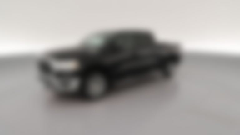2022 Ram 1500 Crew Cab vehicle photo