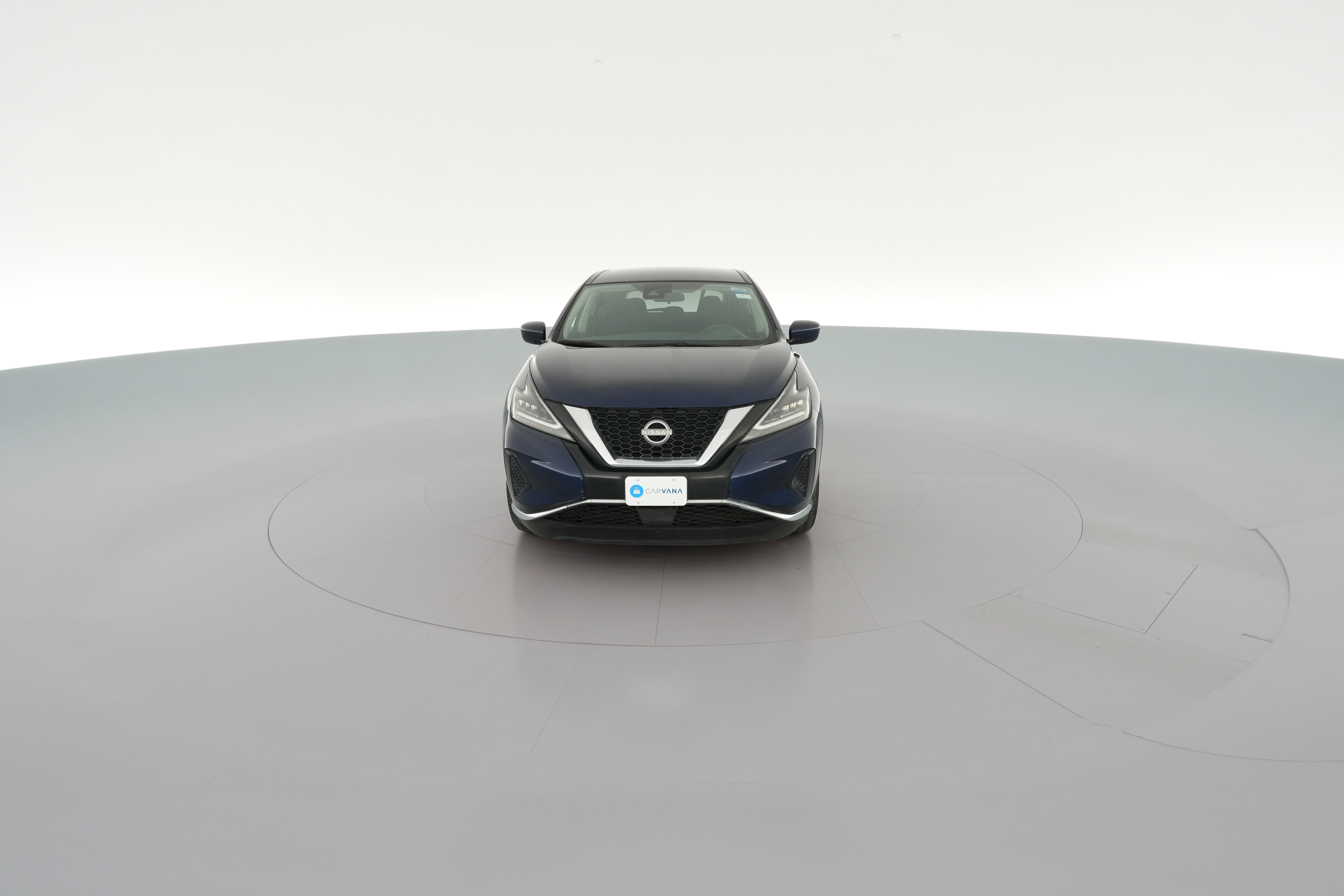 2023 Nissan Murano S - Photo 23
