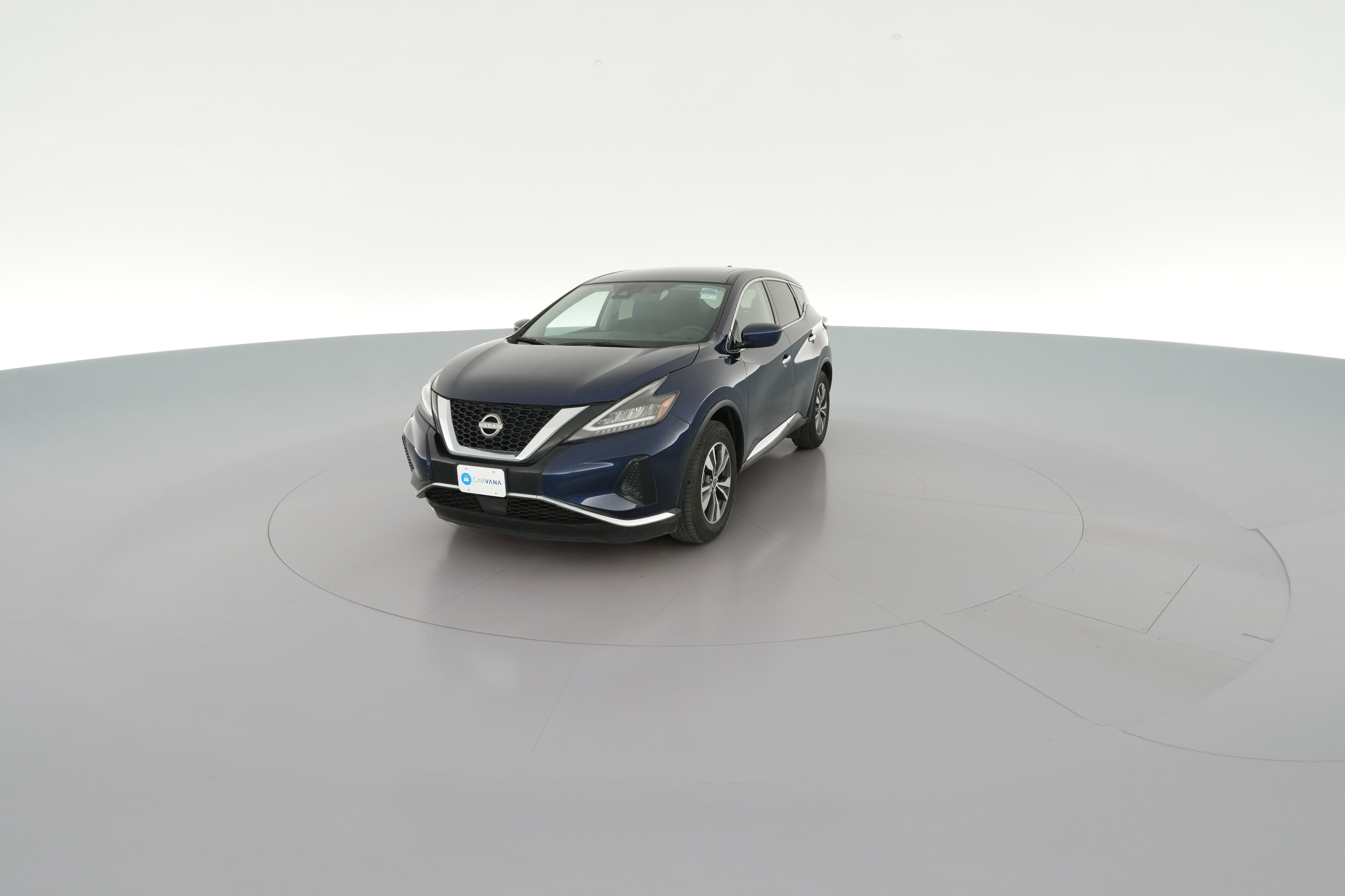 2023 Nissan Murano S - Photo 24