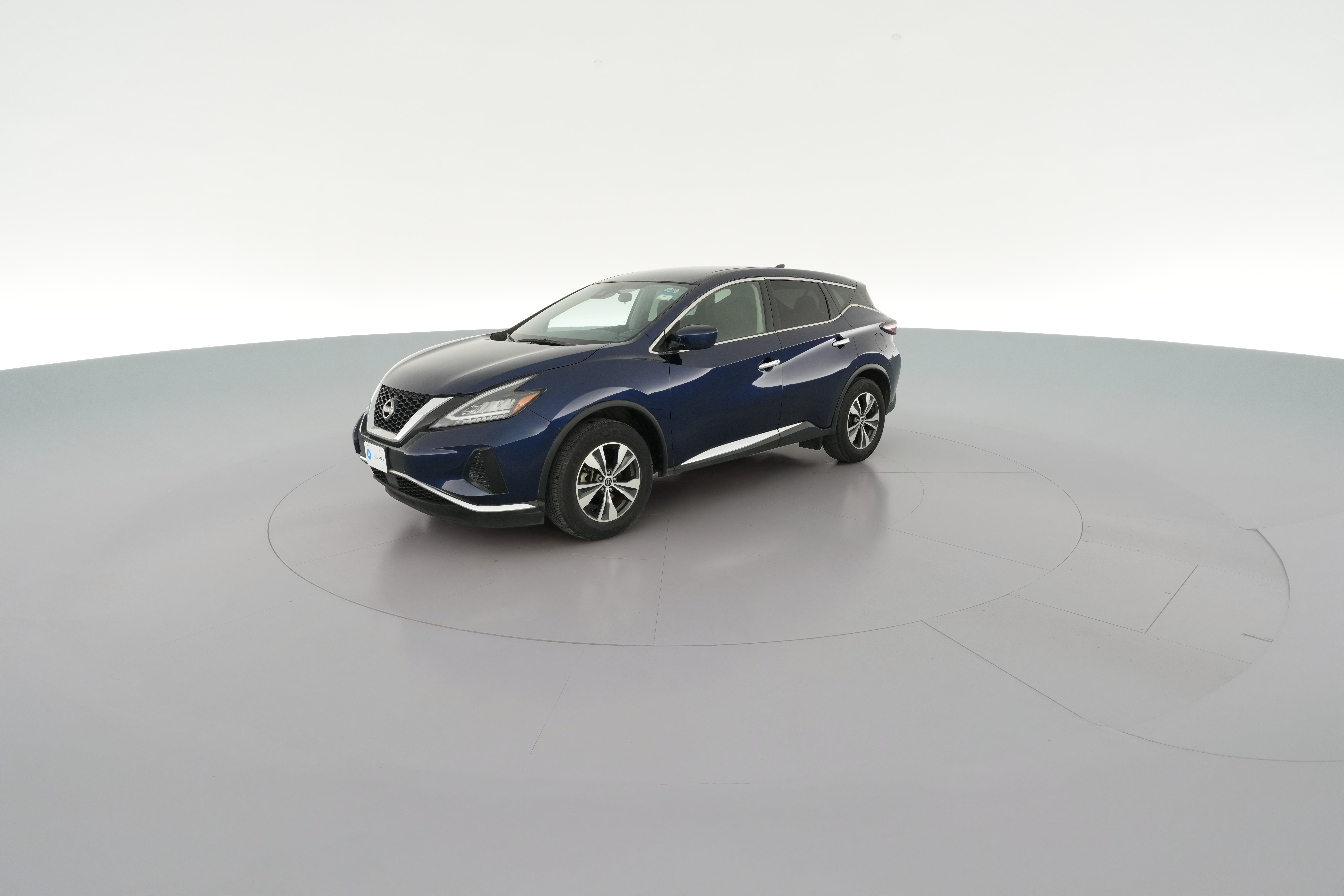 2023 Nissan Murano S - Photo 25