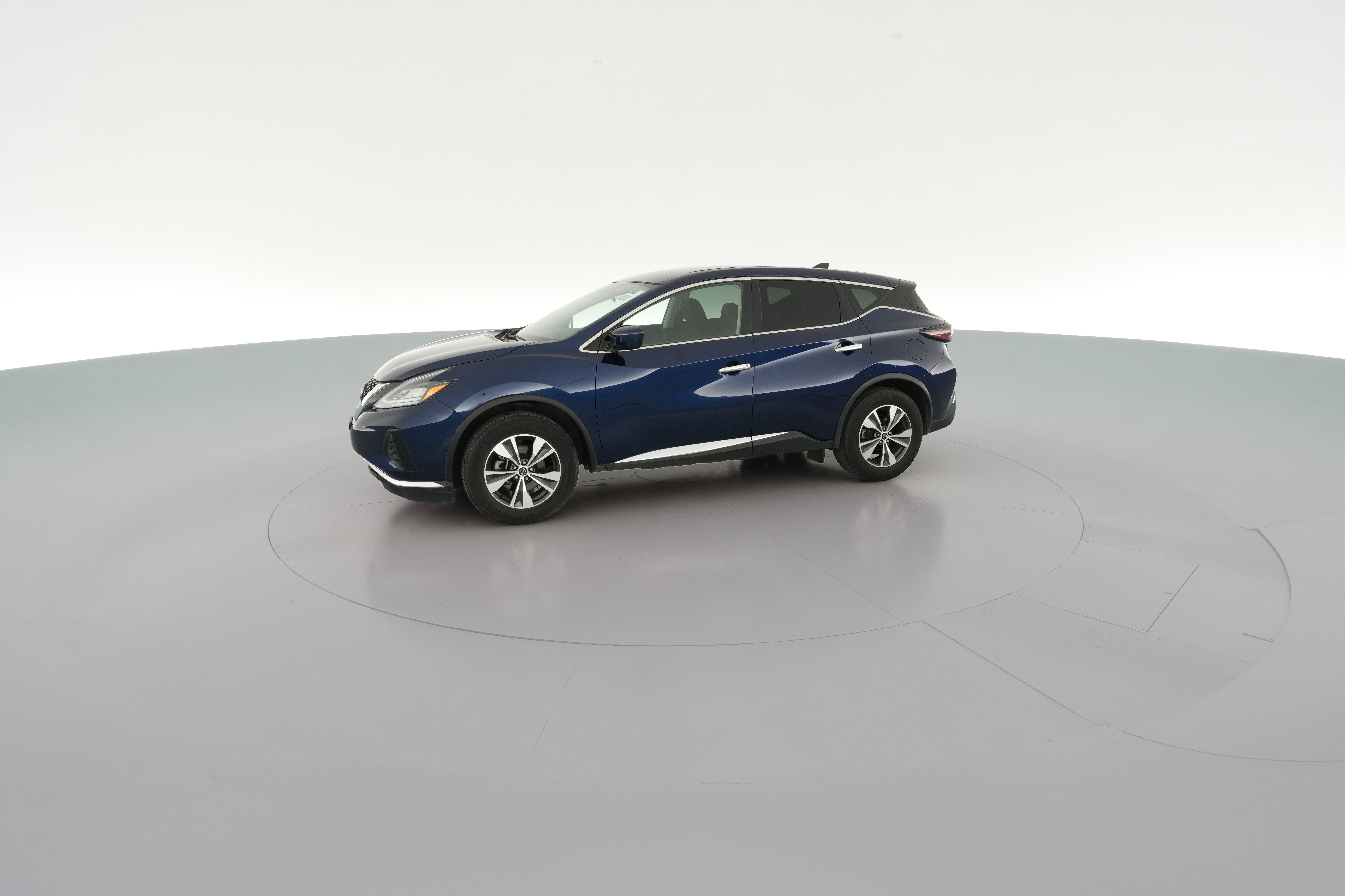 2023 Nissan Murano S - Photo 26