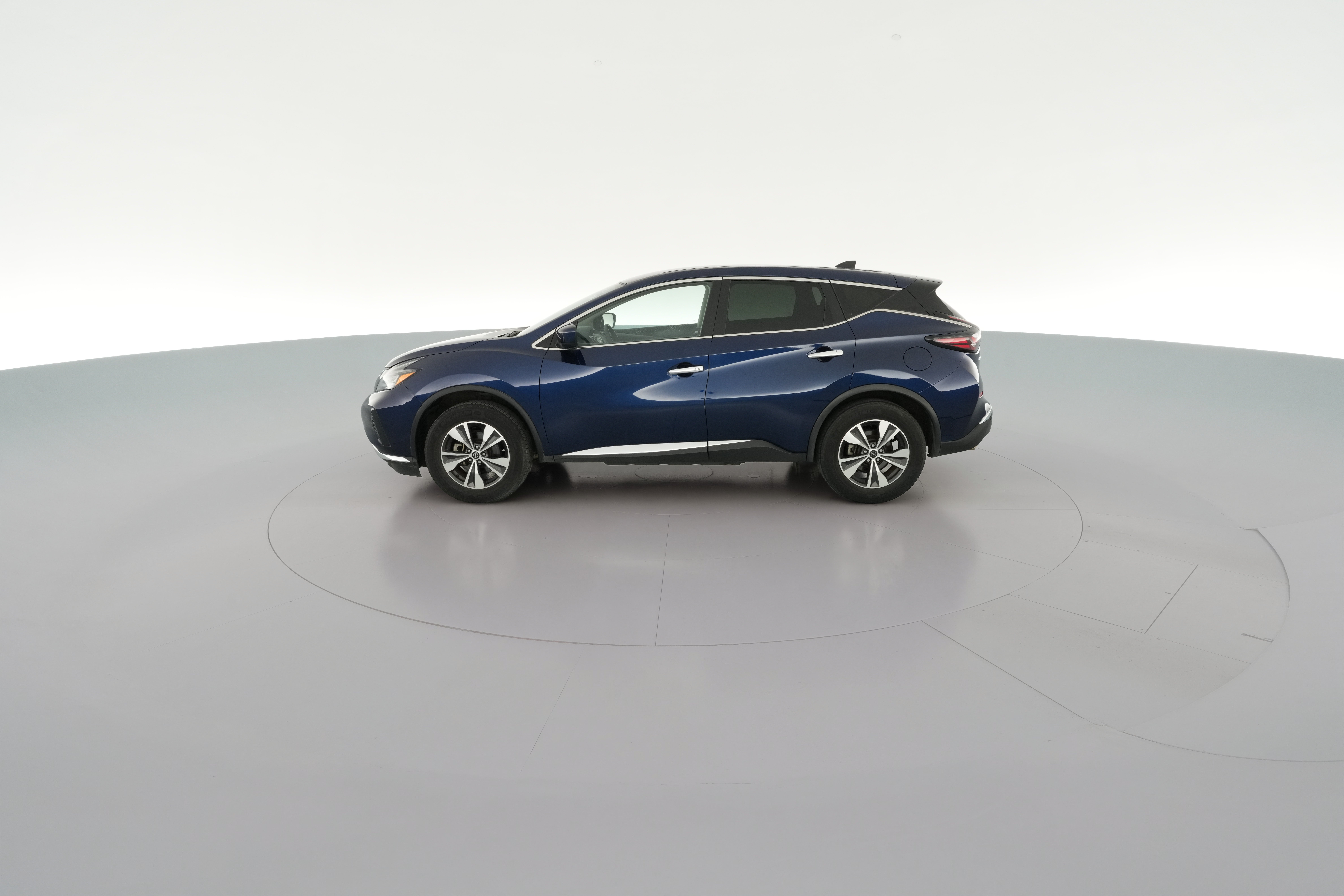 2023 Nissan Murano S - Photo 27