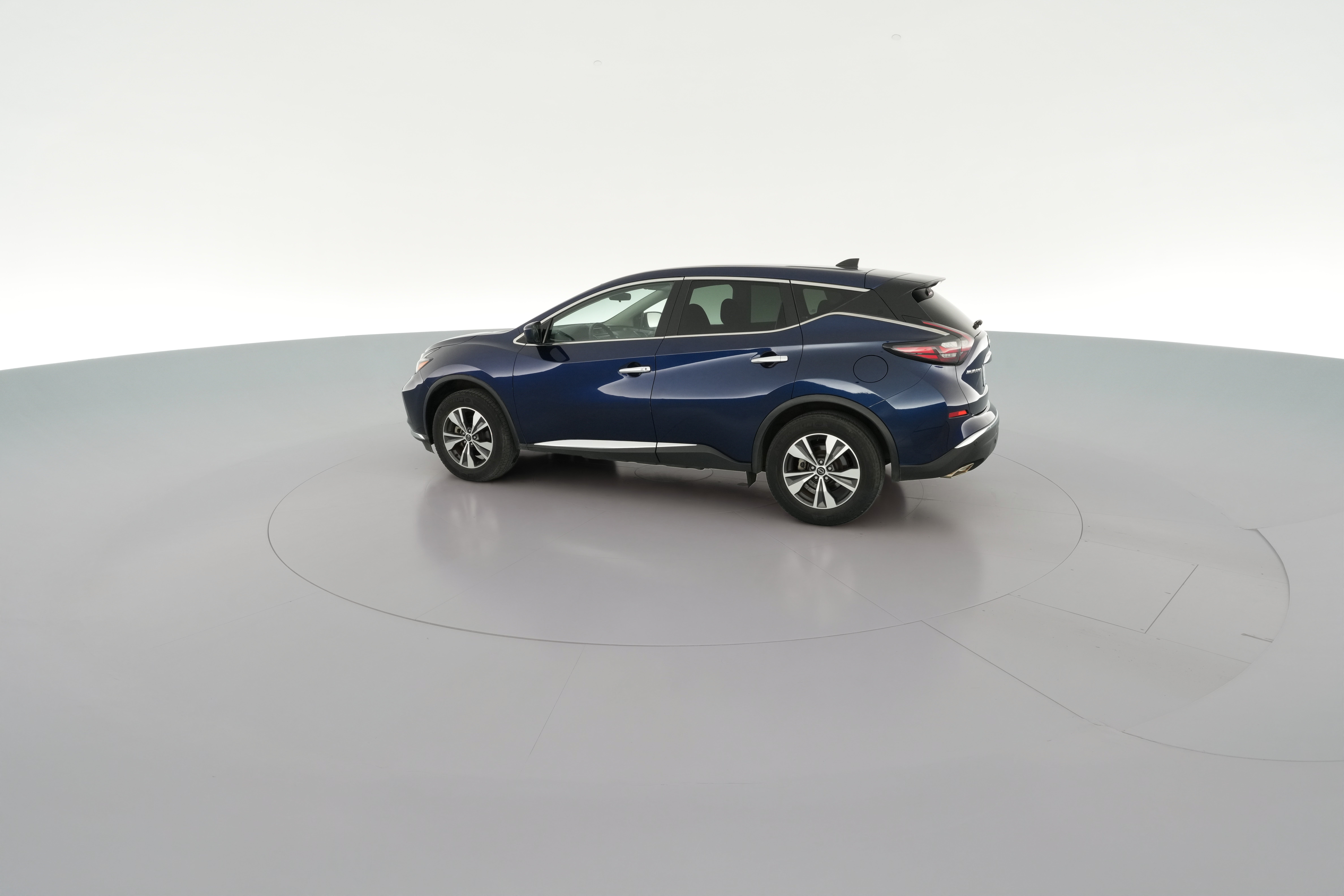 2023 Nissan Murano S - Photo 28