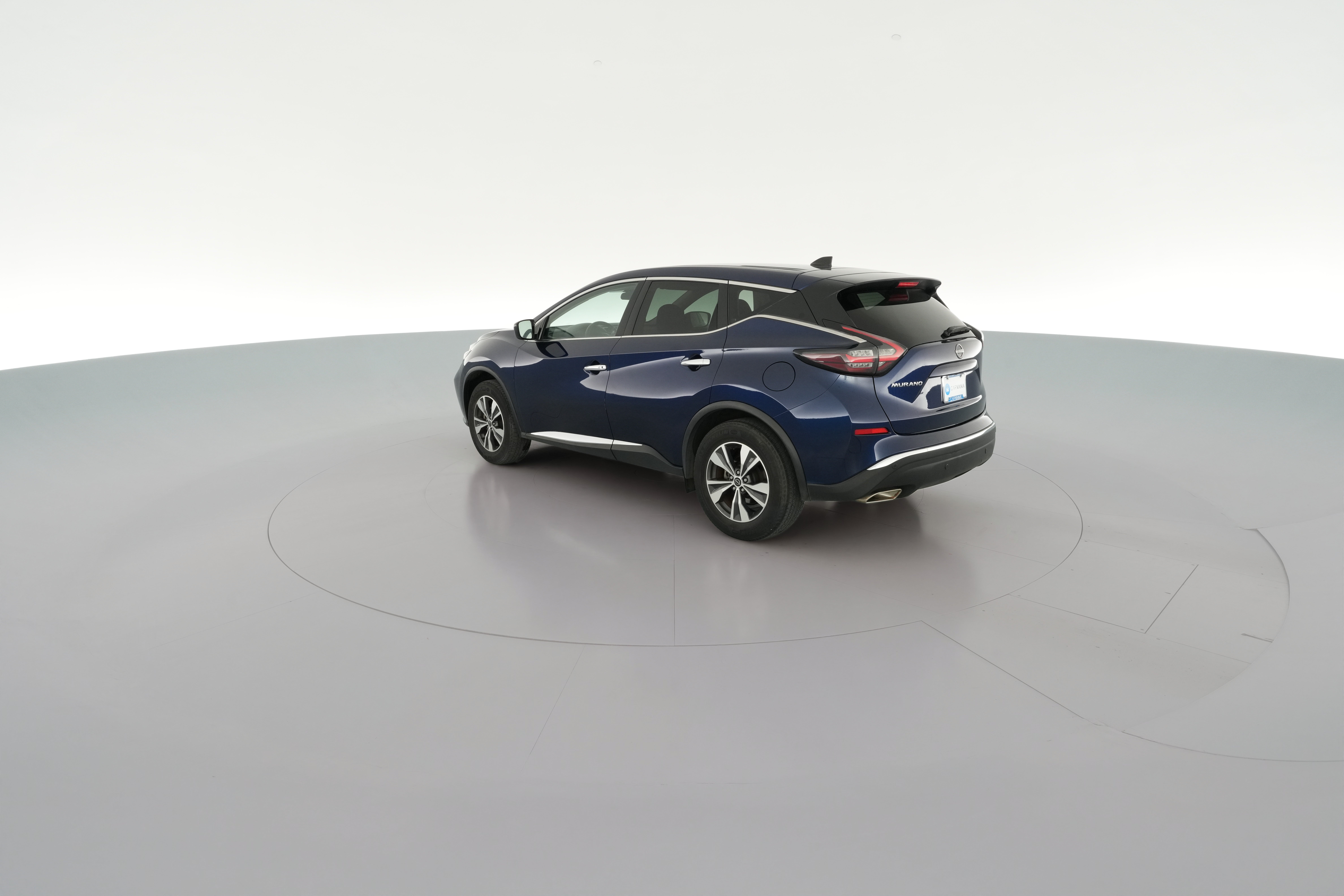 2023 Nissan Murano S - Photo 29