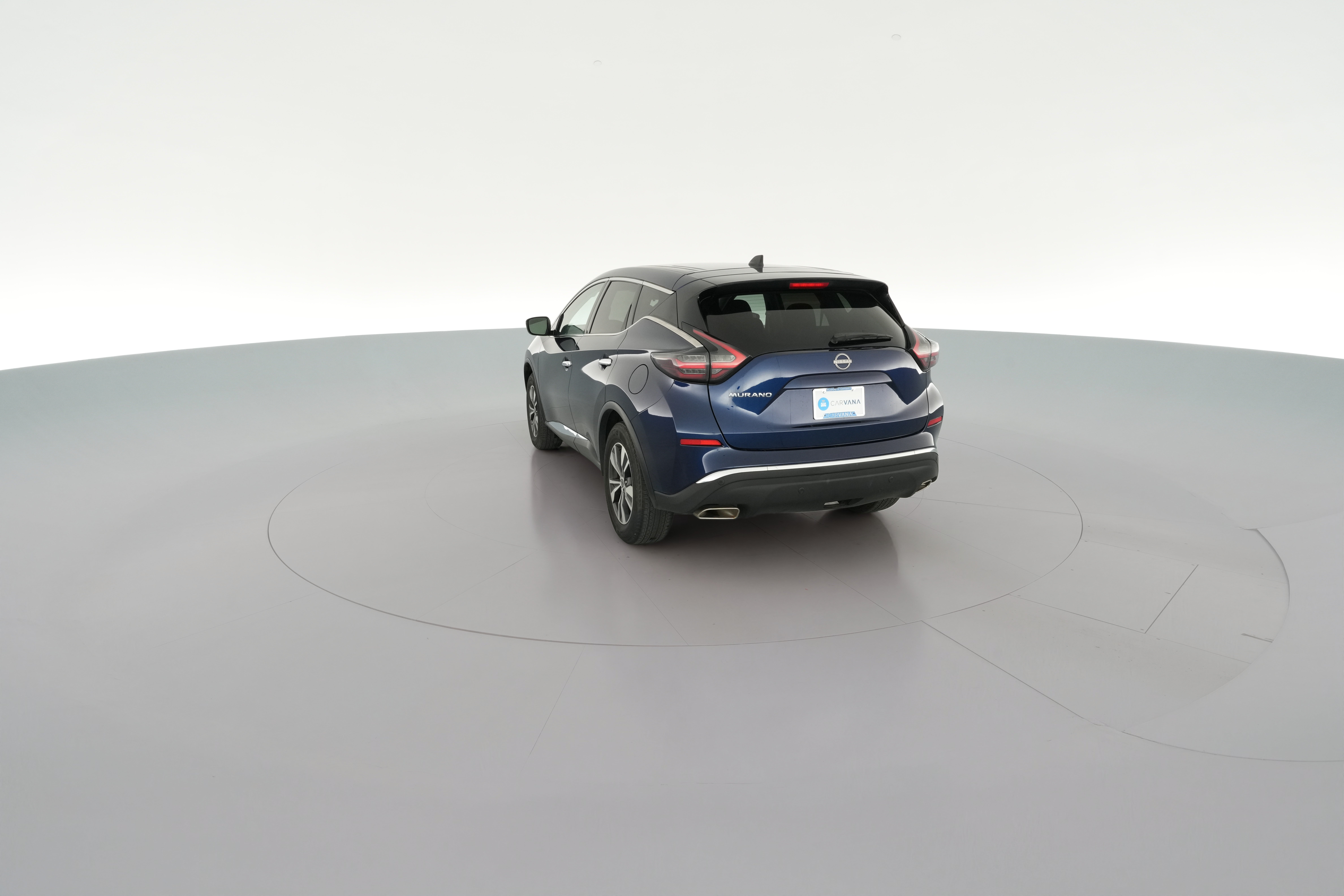 2023 Nissan Murano S - Photo 30