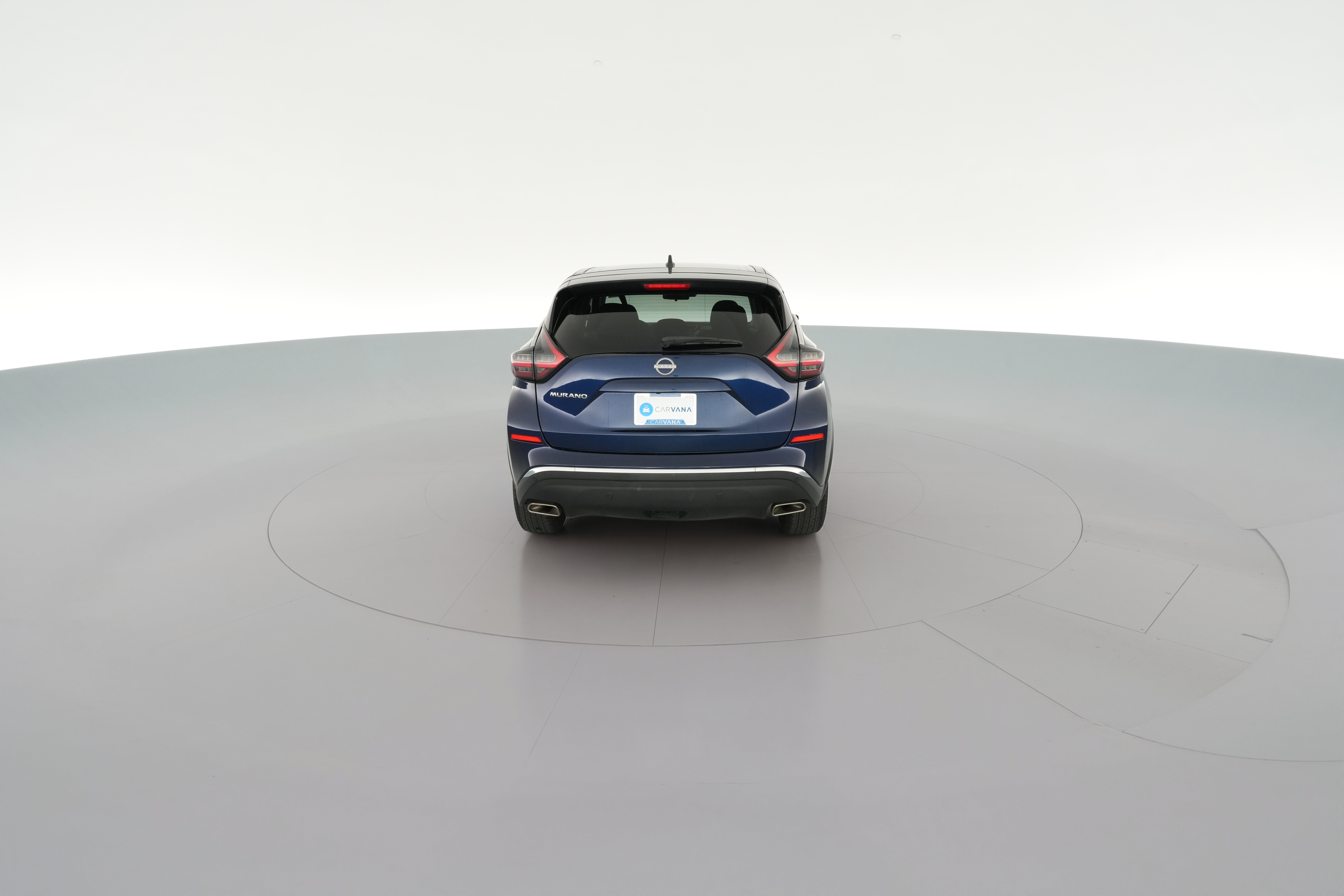 2023 Nissan Murano S - Photo 31