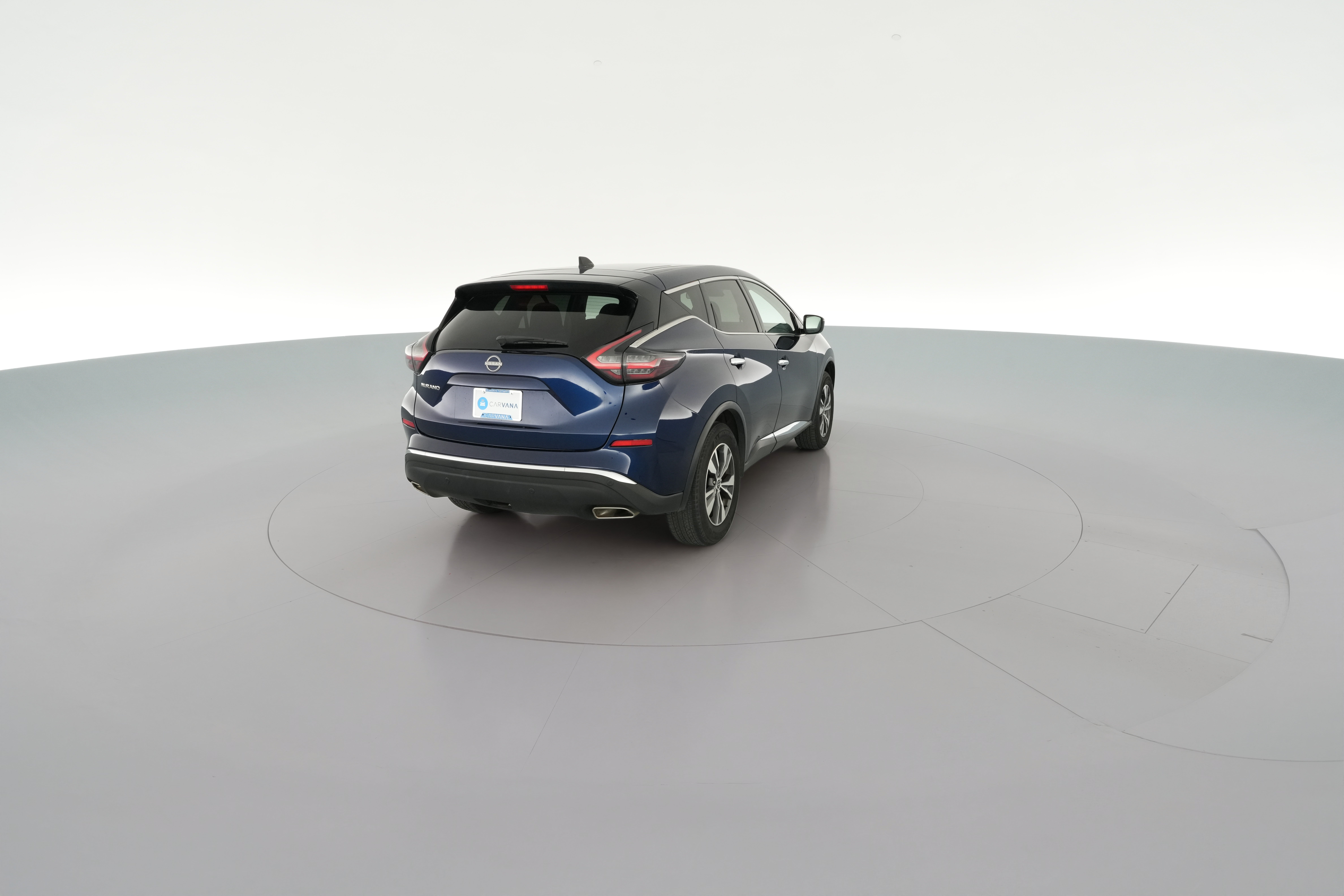 2023 Nissan Murano S - Photo 32