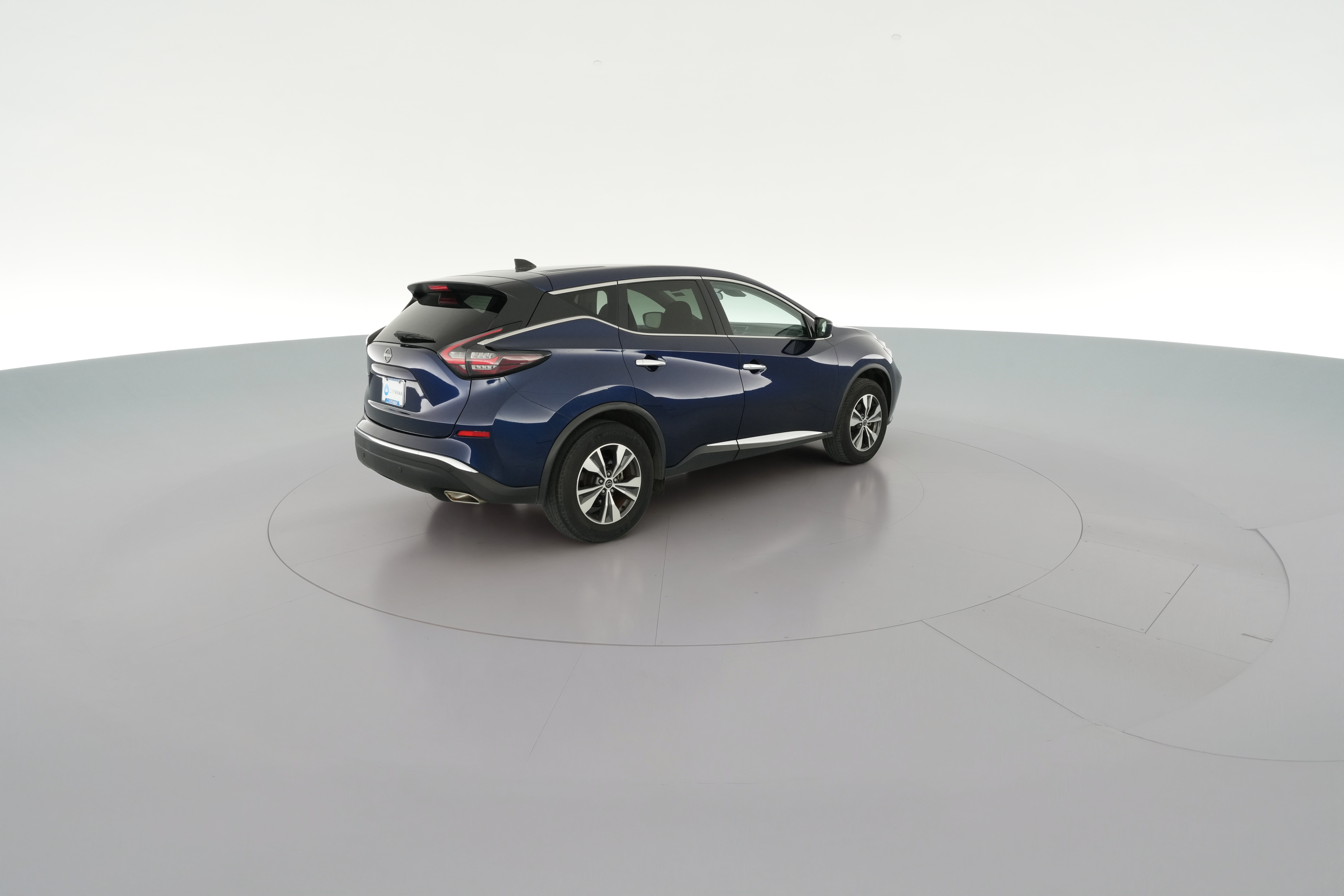 2023 Nissan Murano S - Photo 33