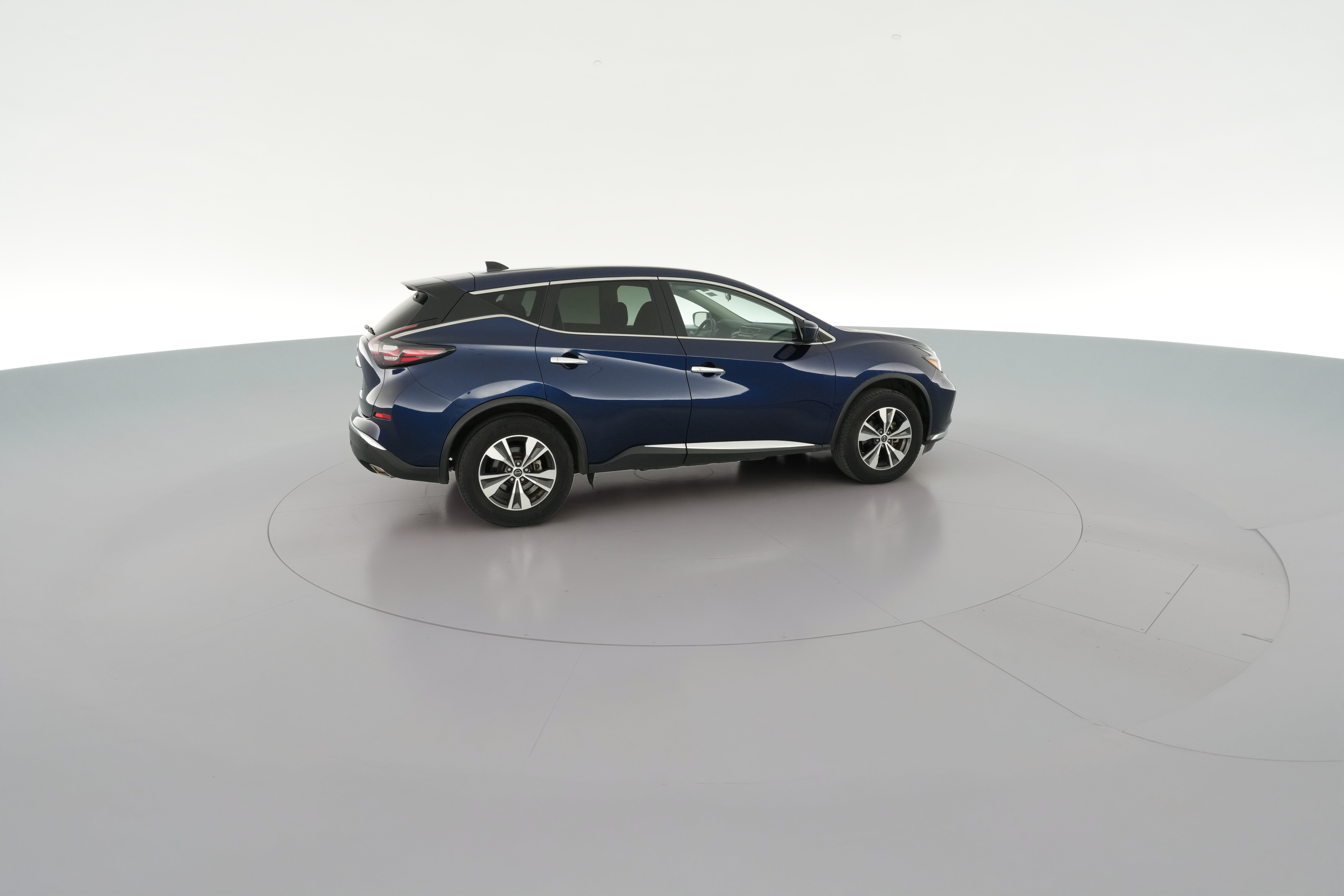 2023 Nissan Murano S - Photo 34
