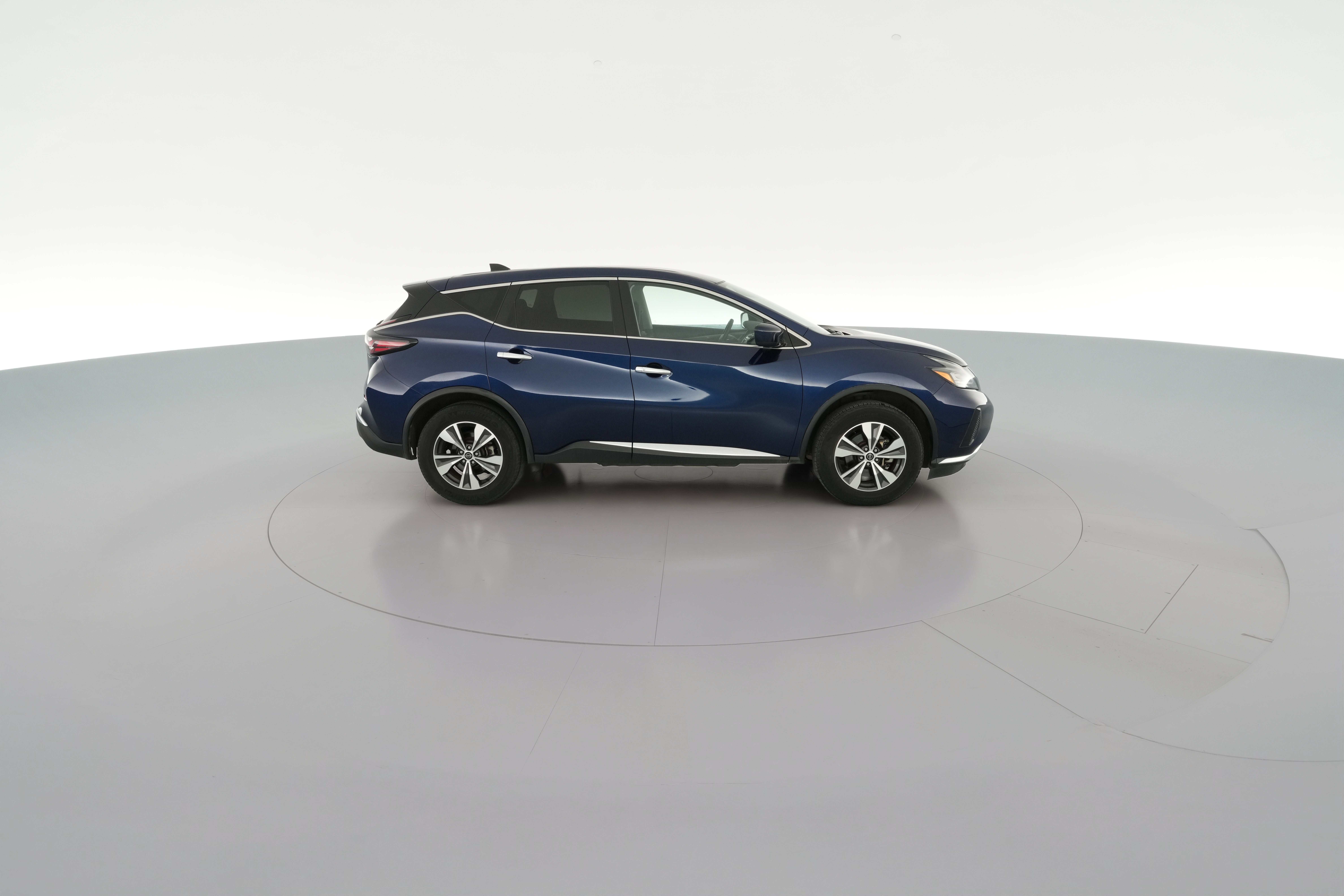 2023 Nissan Murano S - Photo 35