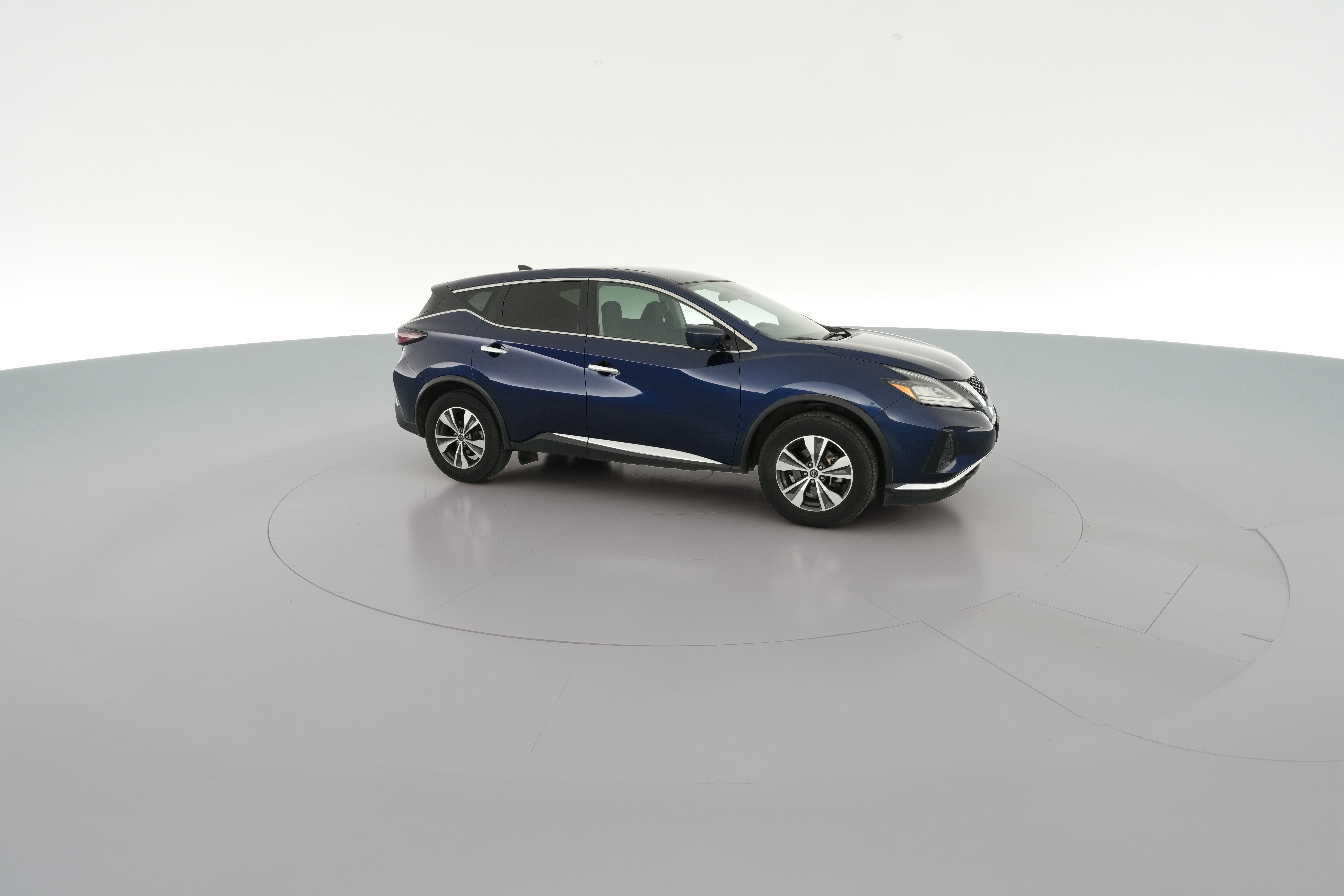 2023 Nissan Murano S - Photo 36