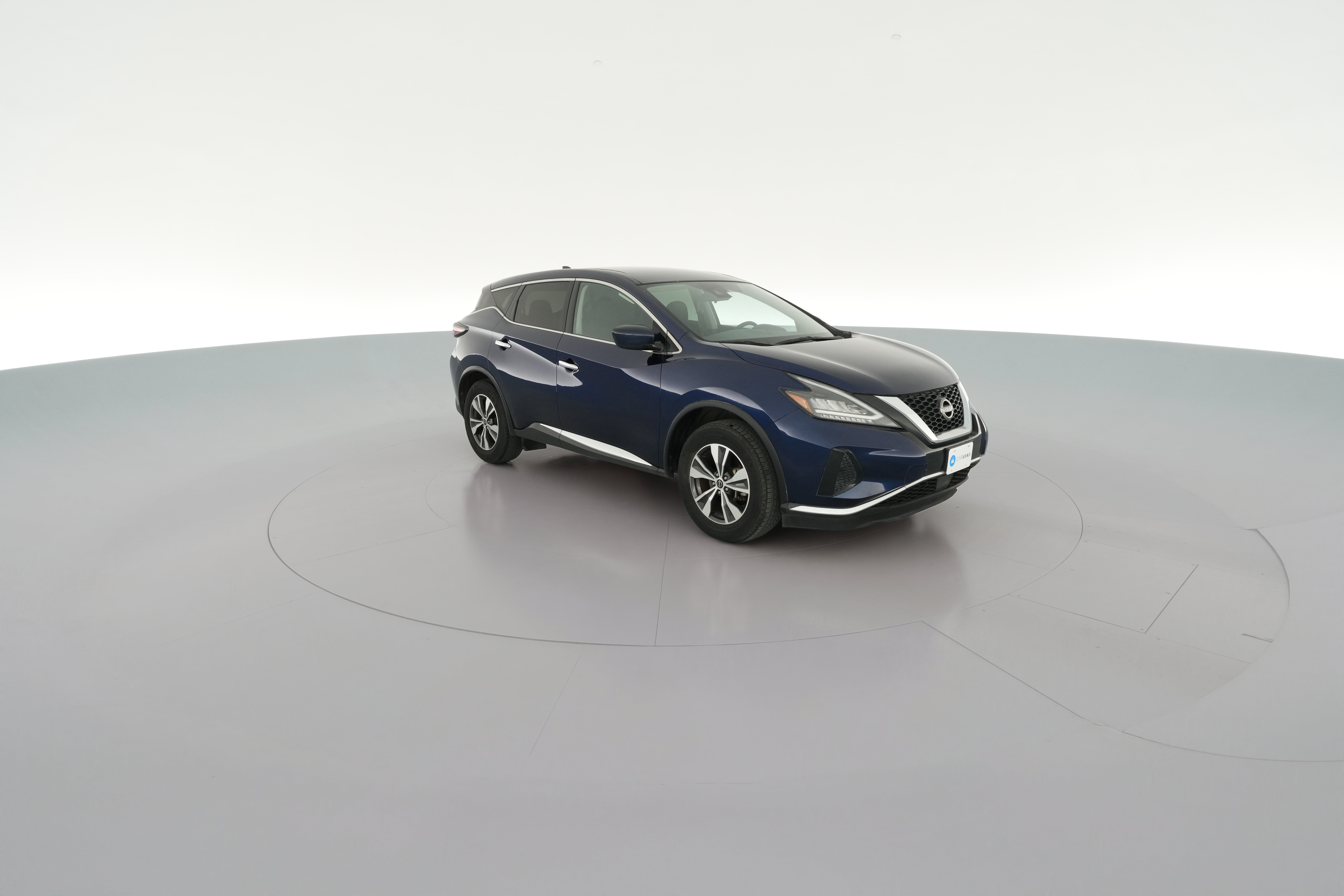 2023 Nissan Murano S - Photo 37