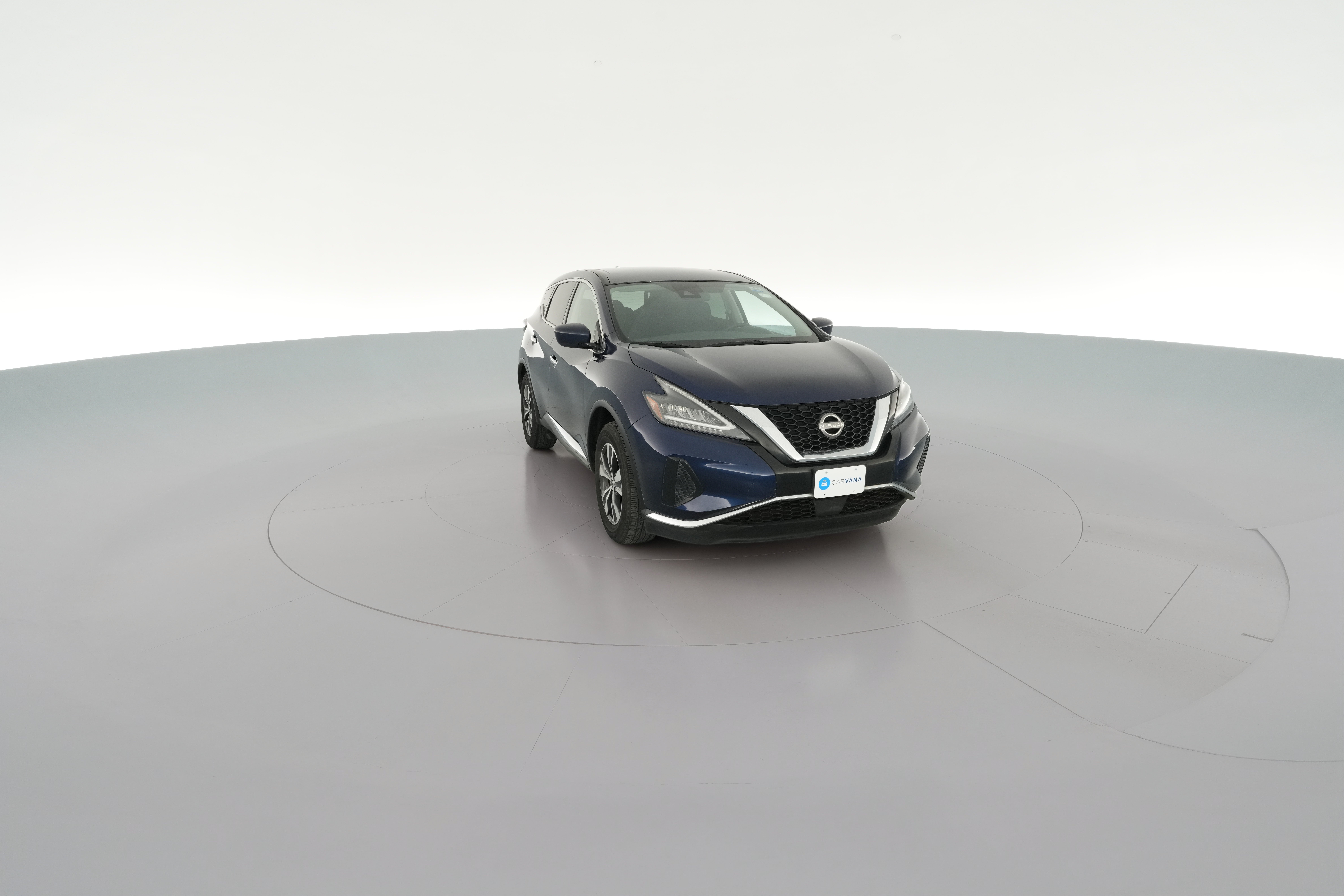 2023 Nissan Murano S - Photo 38
