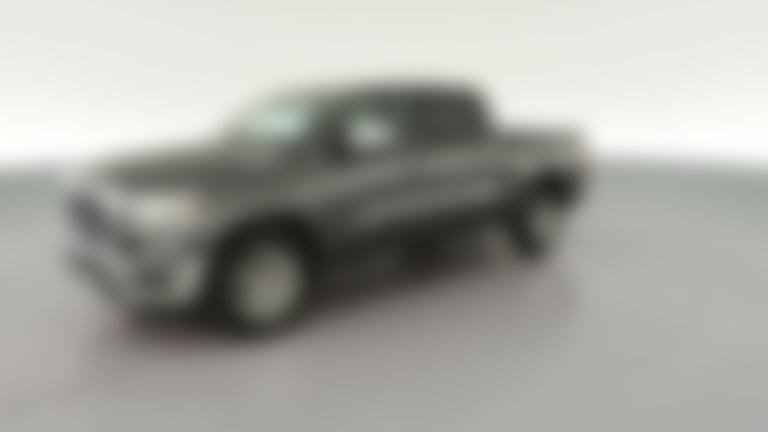2019 Ram 1500 Crew Cab vehicle photo