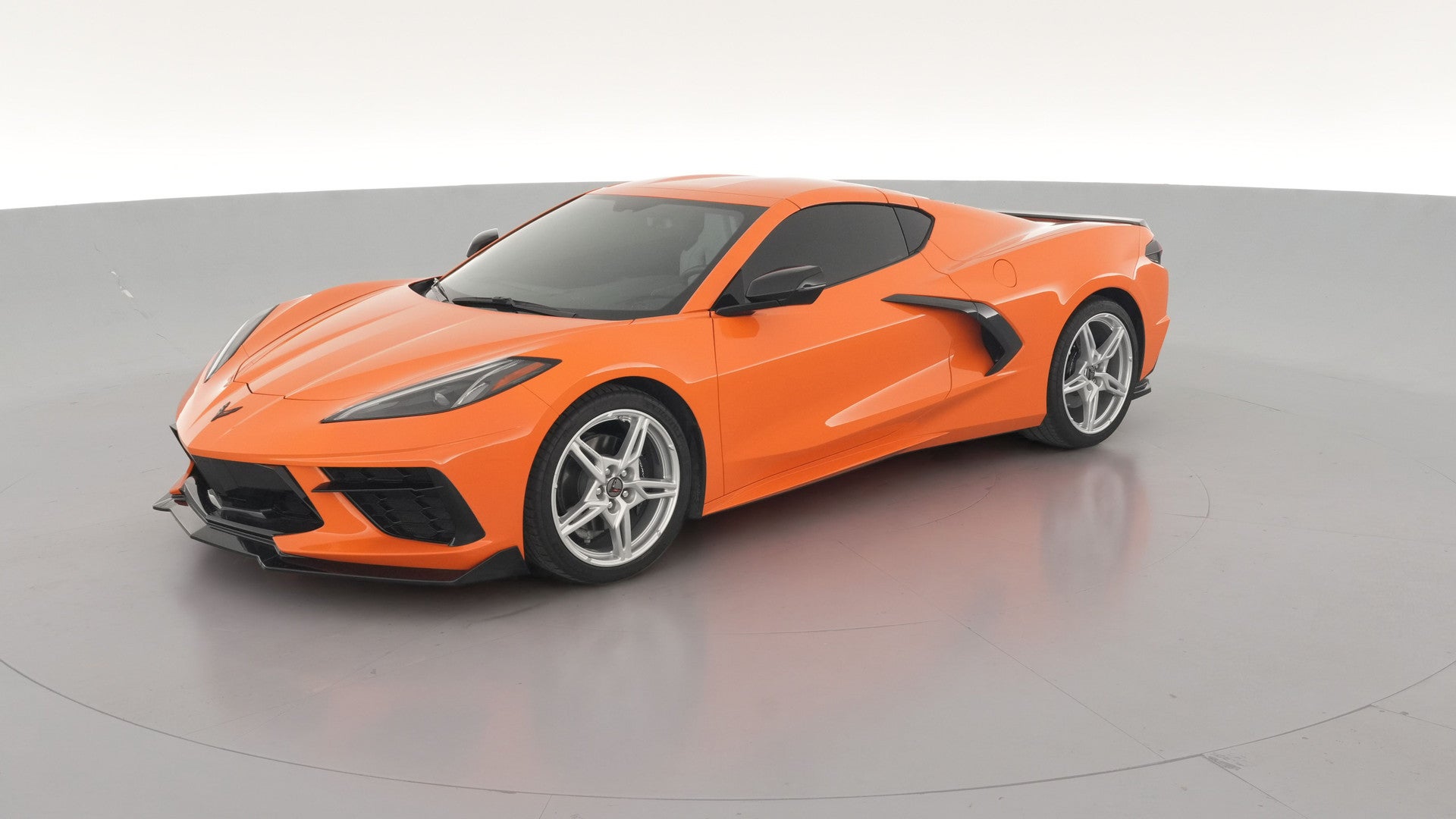 2022 Chevrolet Corvette vehicle photo