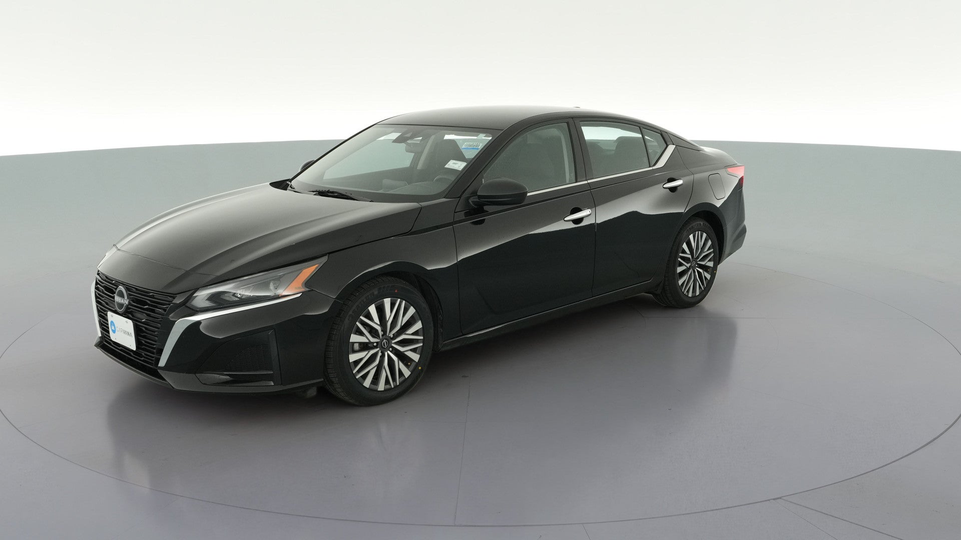 2024 Nissan Altima vehicle photo