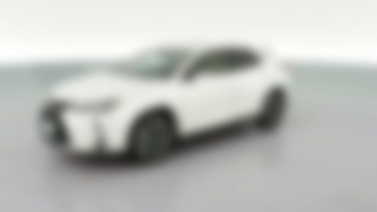 2022 Lexus UX vehicle photo
