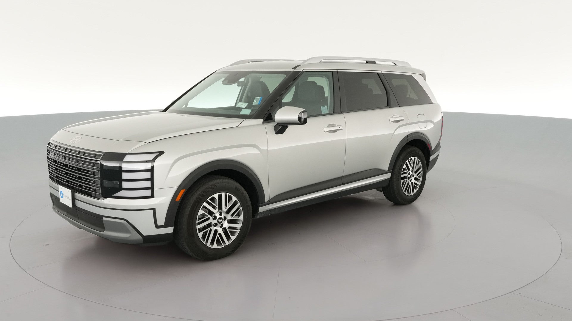 2026 Hyundai Palisade vehicle photo