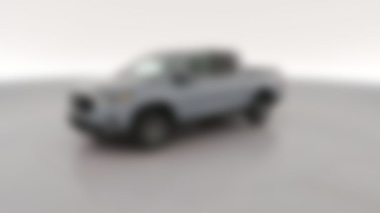 2022 Honda Ridgeline vehicle photo