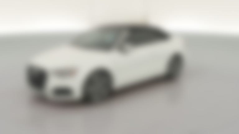 2019 Audi A3 vehicle photo