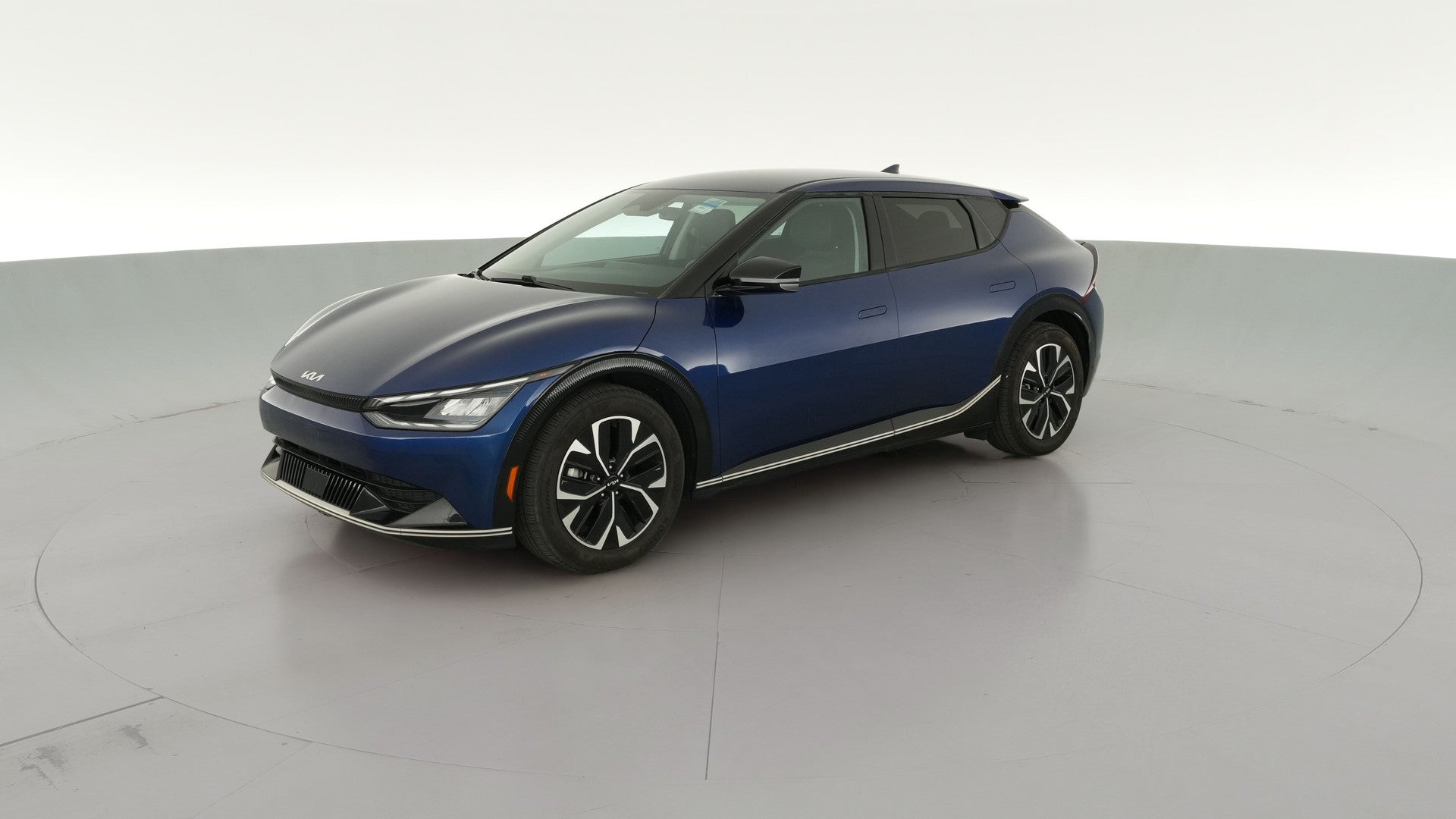 2023 Kia EV6 vehicle photo