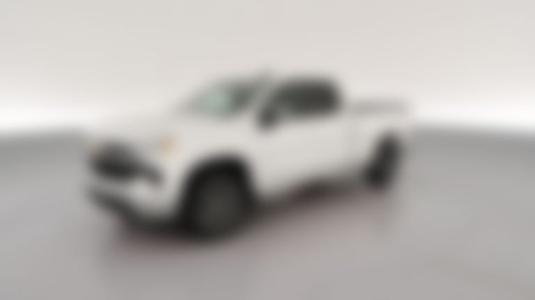 2023 Chevrolet Silverado 1500 Double Cab vehicle photo