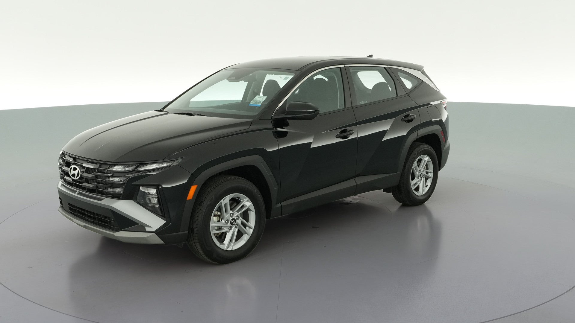 2025 Hyundai Tucson vehicle photo