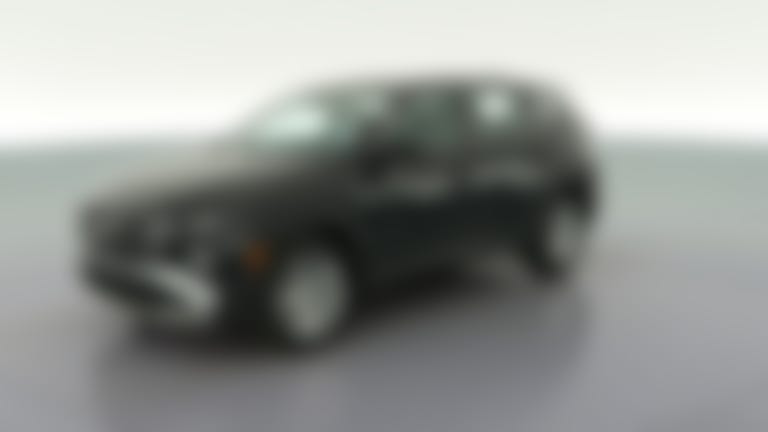 2025 Hyundai Tucson vehicle photo